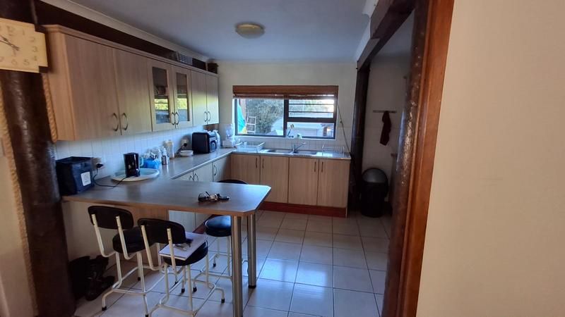 To Let 2 Bedroom Property for Rent in C Place Eastern Cape